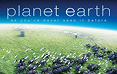 Planet Earth